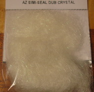 az simi seal dub Metz crystal